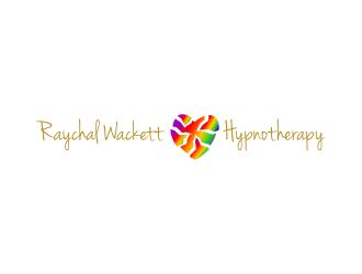 Raychal Wackett Hypnotherapy  logo design by ammad