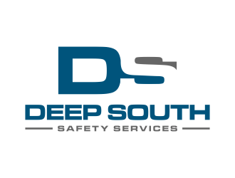 Deep South Safety Services logo design by p0peye