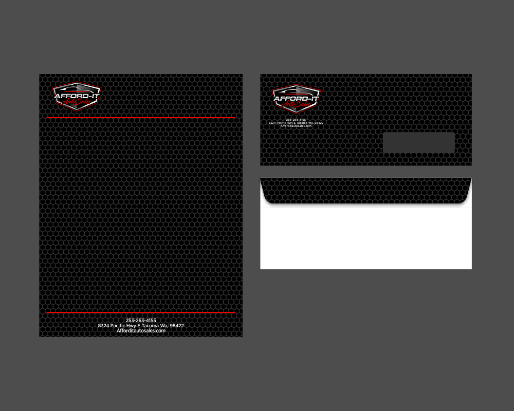 logo design by done