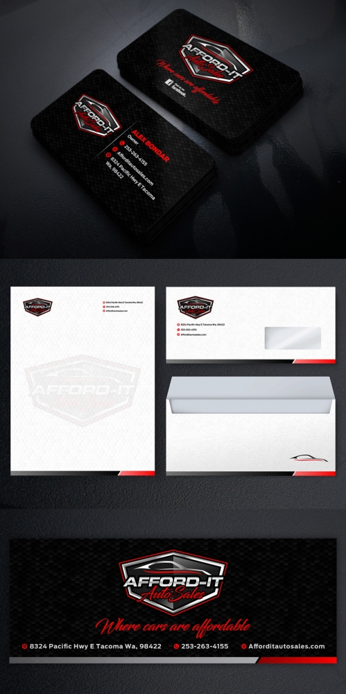 logo design by KHAI