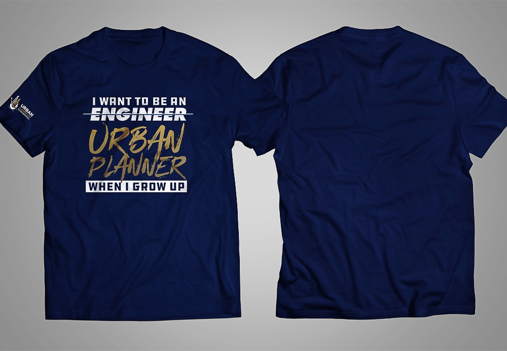 Urban Planning Life  logo design by scriotx