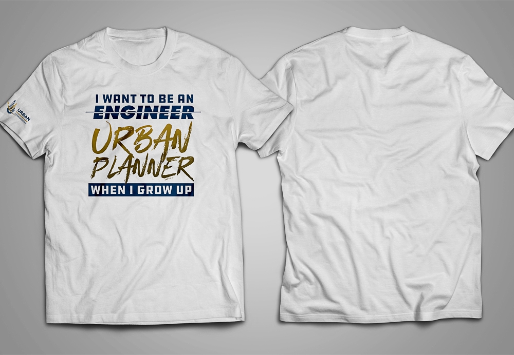 Urban Planning Life  logo design by scriotx