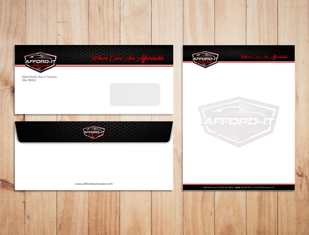 logo design by Kindo