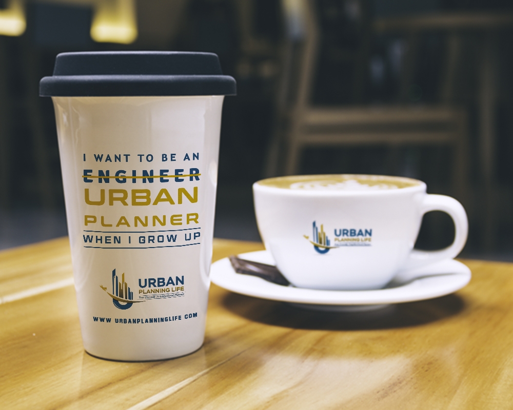Urban Planning Life  logo design by MastersDesigns