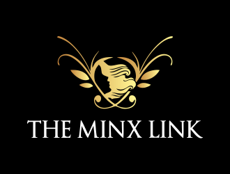 The Minx Link logo design by JessicaLopes