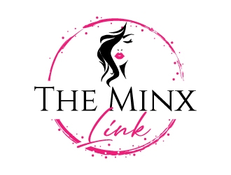The Minx Link logo design by jaize