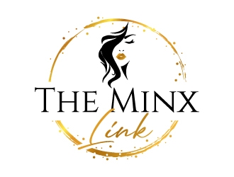 The Minx Link logo design by jaize