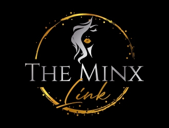 The Minx Link logo design by jaize