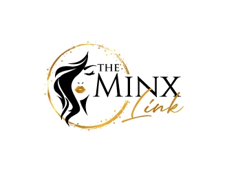 The Minx Link logo design by jaize