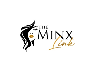 The Minx Link logo design by jaize