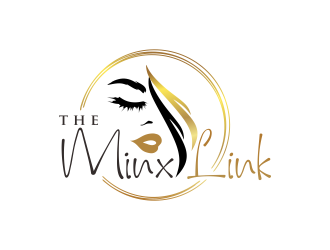 The Minx Link logo design by semar