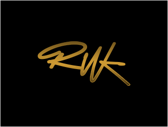 K logo design by bunda_shaquilla