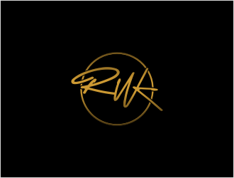 K logo design by bunda_shaquilla