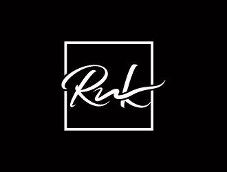 K logo design by jonggol
