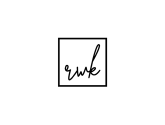 K logo design by clayjensen