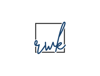 K logo design by clayjensen