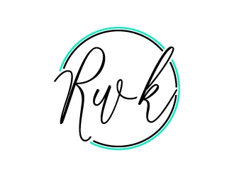 K logo design by Erasedink