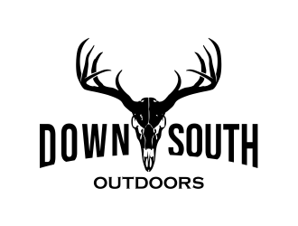 Down south outdoors  logo design by cintoko