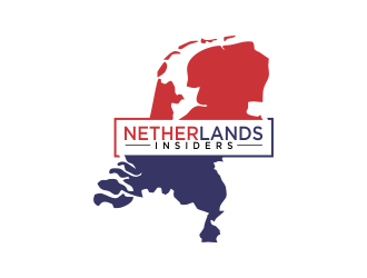 Netherlands Insiders logo design by oke2angconcept