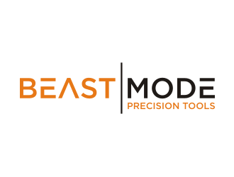 BEAST MODE logo design by rief