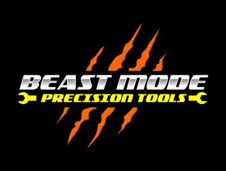 BEAST MODE logo design by ingepro