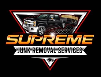 logo design by DreamLogoDesign