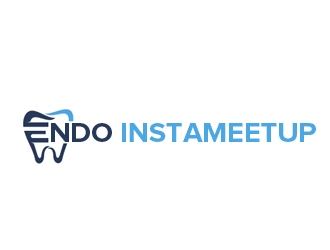 Endo Instameetup logo design by samueljho