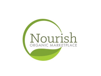 logo design by Rachel