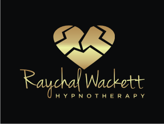 Raychal Wackett Hypnotherapy  logo design by rief