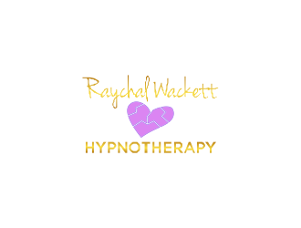 Raychal Wackett Hypnotherapy  logo design by oke2angconcept