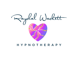 Raychal Wackett Hypnotherapy  logo design by ammad