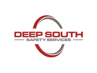 Deep South Safety Services logo design by rief