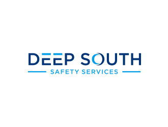 Deep South Safety Services logo design by ammad