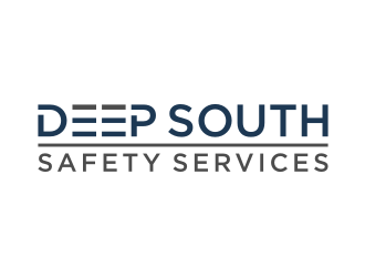 Deep South Safety Services logo design by Zhafir