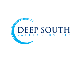 Deep South Safety Services logo design by ammad