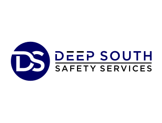 Deep South Safety Services logo design by Zhafir