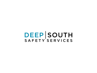 Deep South Safety Services logo design by checx