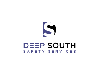 Deep South Safety Services logo design by oke2angconcept