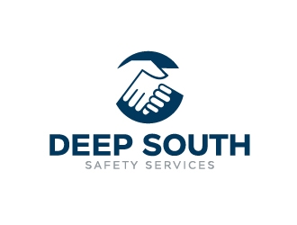 Deep South Safety Services logo design by Marianne