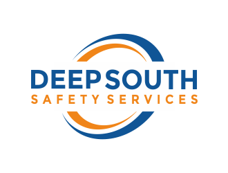 Deep South Safety Services logo design by Girly