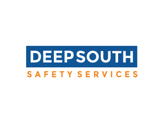 Deep South Safety Services logo design by Girly