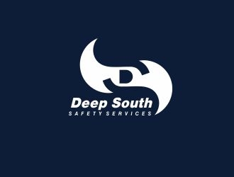Deep South Safety Services logo design by ian69