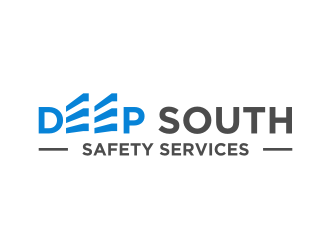 Deep South Safety Services logo design by hopee