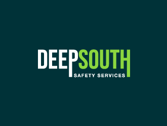 Deep South Safety Services logo design by PRN123