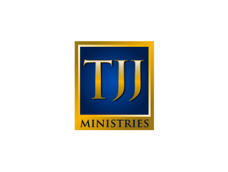 TJJ Ministries logo design by GemahRipah