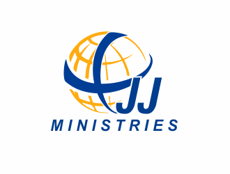 TJJ Ministries logo design by cgage20