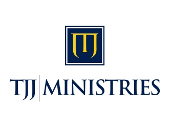 TJJ Ministries logo design by Zinogre