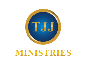 TJJ Ministries logo design by hopee