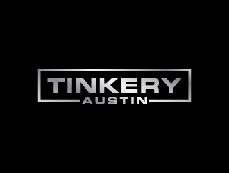 Tinkery Austin logo design by Creativeminds