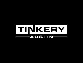 Tinkery Austin logo design by Creativeminds